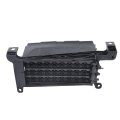 Right Side Shutter Grille Without Motor Replacement For Kicks 2025 623237lg0a 