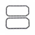Dnj Pg925 Oil Pan Gasket For 85-93 Toyota Geo Chevrolet Corolla Prizm Celica Mr2 Nova 1 6l L4 Dohc Naturally Aspirated 