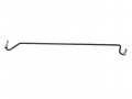 Rack And Pinion Hydraulic Transfer Tubing Assembly For 2004-2008 Ford F-150 4wd With Long Tube W0141-j319634 