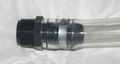 Vp Racing Fuels Cap And Hose Combo For Jazz Jegs Fuel Jug More