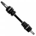 Caltric Front Right Cv Joint Axle Shaft Compatible With Hisun 47230-107-0000
