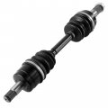 Caltric Front Right Cv Joint Axle Shaft Compatible With Hisun 47230-107-0000