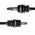 Caltric Front Right Cv Joint Axle Shaft Compatible With Hisun 47230-107-0000