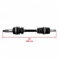 Caltric Front Right Cv Joint Axle Shaft Compatible With Hisun 47230-107-0000