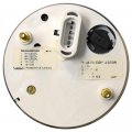 Faria Boat Tachometer Gauge Thc056a 3 1 4 Inch Kronos Silver Mercury 