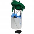 Aintier 2124701794 High Pressure Fuel Pump Compatible With For Mercedes-benz C180 W204 2007 01-2014 08 1 8l Petrol