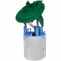 Aintier 2124701794 High Pressure Fuel Pump Compatible With For Mercedes-benz C180 W204 2007 01-2014 08 1 8l Petrol