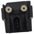 Ocpty Air Compressor Suspension Solenoid Valve Block Fit For Bmw 535i Gt 2010-2015 For Xdrive 2011-2015 550i 2010-2013