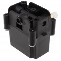 Ocpty Air Compressor Suspension Solenoid Valve Block Fit For Bmw 535i Gt 2010-2015 For Xdrive 2011-2015 550i 2010-2013