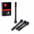 Cylinder Head Studs Nut Kit Stronger Heavy Duty For Honda Sportrax 400 Trx400ex 400ex Trx400x 400x 1999-2014