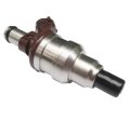 Fuel Injectors 23250-65020 For 89-95 Toyota 4runner T100 3 0l Set Of 6 