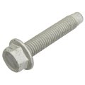 Bolt For Chevy Ev 2017 2023 Zinc Plated Steel 55 25 Mm Thread Length Heat Hardened Front Replacement Part 
