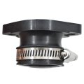 Intake Carburetor Tube Replacement For Atv 250 300 2x4 4x4 1985-1999 