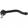 Ocpty New 1-piece Outer Steering Tie Rod End Fit 2013 For Infiniti Fx37 2014 Qx70 2007-2011 Nissan Altima 2009-2014 Murano