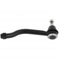 Ocpty New 1-piece Outer Steering Tie Rod End Fit 2013 For Infiniti Fx37 2014 Qx70 2007-2011 Nissan Altima 2009-2014 Murano