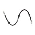 Brake Hose Driver Side For Mitsubishi Eclipse Cross 2022 2023 Dot Certified Replacement Part Alx-pau-df-350-72036-cla5 Black 