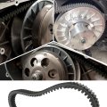 Heavy Duty Drive Belt Replacement For Polaris Rzr Xp 1000 S Ranger 900 And General Ace Replaces