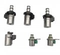 6pcs 4f27e Transmission Shift Solenoid Kit For Ford Mazda 2 3 5 6 Cx-7 Mpv