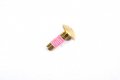 Screw-1 4-20x3 4 Trt Genuine Polaris Atv Snowmobile Part Gp 