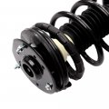 Ocpty Stabilizer Bar Link Kit Front Strut Spring Assembly Tie Rod End Suspension Parts Fits 1998-2003 For Chevrolet Malibu