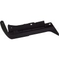 Toyota Rav4 2019 2020 2021 Fender Splash Shield Passenger Side Front Polypropylene Plastic Capa Replacement For To1251138 