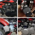 Grehua 35mm Air Filter For Ssr 110cc 125cc 50cc 90cc Ttr90 Ttr125 Pw80 Xr50 Crf50 Crf70 Klx110 Baja Dr70 Motovox Mvx70 Mvx110