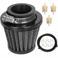 Grehua 35mm Air Filter For Ssr 110cc 125cc 50cc 90cc Ttr90 Ttr125 Pw80 Xr50 Crf50 Crf70 Klx110 Baja Dr70 Motovox Mvx70 Mvx110