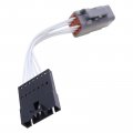 Solarhome Joystick Controller 101174 101174gt Harness Adapter 119613gt 119613 Compatible With Genie Straight Booms Lifts S-45