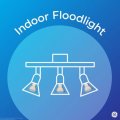 Ge Reveal Light Bulb 35 Watt Hd Par20 Indoor Floodlight Medium Base 1 Pack