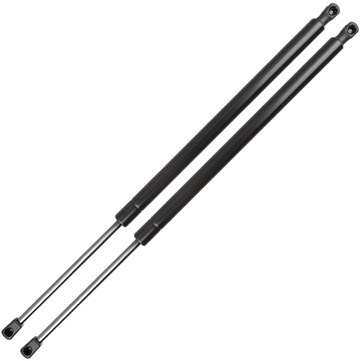 23 4 Liftgate Pm3042 Sg230106 Sg230107 Lift Supports Struts Fit For Chevrolet Equinox 2008-2009 For Pontiac Torrent 980n 221lbs