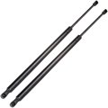 23 4 Liftgate Pm3042 Sg230106 Sg230107 Lift Supports Struts Fit For Chevrolet Equinox 2008-2009 For Pontiac Torrent 980n 221lbs