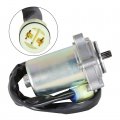 Wflnhb Power Shift Control Motor Replacement For Honda 2004-2007 Trx400fa Fourtrax Rancher At 4x4