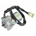 Wflnhb Power Shift Control Motor Replacement For Honda 2004-2007 Trx400fa Fourtrax Rancher At 4x4