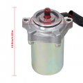 Wflnhb Power Shift Control Motor Replacement For Honda 2004-2007 Trx400fa Fourtrax Rancher At 4x4