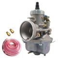 Carburetor Kit Vm28-418 For 28mm Tm28 Flat Slide Performance Carb