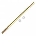 Caltric Tie Rod Ends Set Compatible With Honda Rancher 400 At Gpscape Trx400fga Trx-400fga 2004-2007