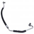 A C Discharge Line Hose Assembly For Mazda Rx-8 2004-2011 R2 1 3l Compressor To Condenser