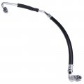 A-premium A C Discharge Line Hose Assembly Compatible With Mazda Rx-8 2004-2011 R2 1 3l Compressor To Condenser