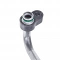A-premium A C Discharge Line Hose Assembly Compatible With Mazda Rx-8 2004-2011 R2 1 3l Compressor To Condenser