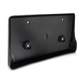 Front License Plate Bracket For Ram 1500 Classic 2019020 2 Piece Type Bumper 2 All Cab Types Ch1068128 68141642aa Black Plastic