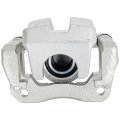 Brake Caliper Rear Driver Side For Toyota Rav4 2006 To 2012 Clx-m0-usa-jt27160006-cla1 And Hardware Dot Certified Replacement 