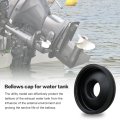420260721 Exhaust Water Box Bellow Replacement For 2002 Sea-doo Xp
