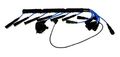 Ngk 54212 Euc009 Spark Plug Wire Set 