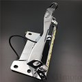 Smt-chrome Led Light Fender Eliminator Tidy Tail Zx10 Logo Compatible With 2004-2006 Kawasaki Ninja Zx10r Zx 10r B01mdok7q6