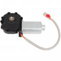 Power Window Lift Motor Fit For 1998 1999 2000 2001 2002 Honda Accord 1996-2000 Civic Front Right Replaces Oe 742-843 