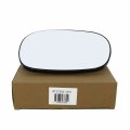 Driver Side Mirror Glass Assembly With Backing Plate Compatible 1998-2003 Dodge Ram 1500 2500 3500 1997-2004 Dakota 1998-2004