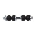 Front Sway Bar Link For Pontiac Aztek 2001 To 2005 Driver Or Passenger Side Polyurethane Bushing Non Greasable Replacement 