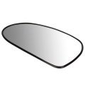8760738100 Oe Style Driver Left Side Mirror Glass Lens W Heated Compatible With Sonata 99-05