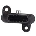 Newyall Hvac Blower Motor Resistor