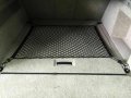 Eaccessories Ea Trunk Organizer Cargo Net For Land Rover Range Autobiography 2012-2023 A Floor Style Suv Premium Mesh Elastic 